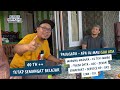 Kunjungan ke Toko PALUGADA Milik Alumni Kursus HP di Sahabat Cell Sumpyuh