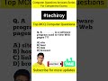 Chandrayaan-3 MahaQuiz | ISRO MyGov Quiz | Computer Science Competitive Exams,All Indian join now |