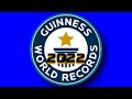 WORLD RECORDS GUINNESS 2022