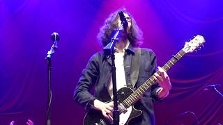 Hozier | Jackie and Wilson | Glasgow Royal Concert Hall | 24/09/19