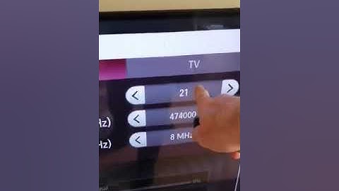 HDMI To DVB-T Modulator RF Convert HDMI Signal to Digital TV Receiver By Coaxial