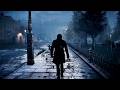 Walking in Victorian London in Rain - [ Assassin s Creed Syndicate ]