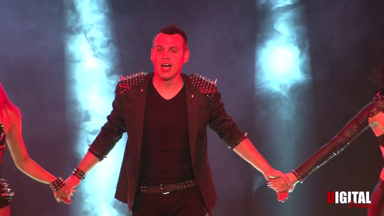 OTTAVIO BELLI Merano Magic Festival 2018