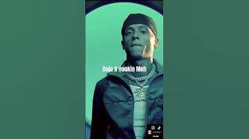 Thumbnail of Doja - Central Cee X Hookin Meh - Farmer Nappy [BREM MUSIC] MASHUP