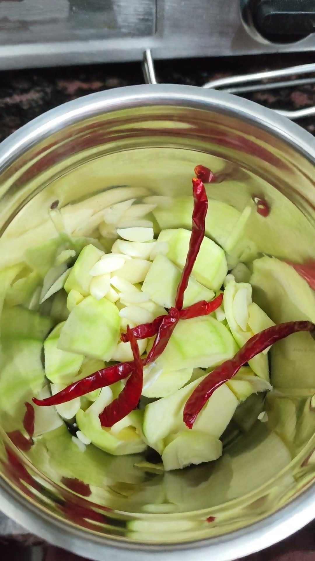 🥭आम स्पेशल रेसिपी🧑‍🍳 - ShareChat