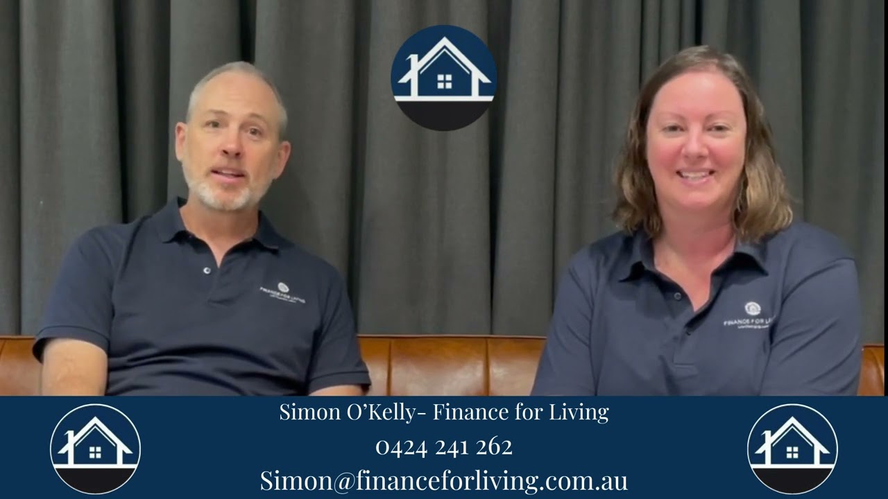 Home Loan Market Update Episode 5; December 2023 - Finance for Living