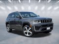 2026 Jeep Grand Cherokee Limited Kearny Mesa, San Diego, El Cajon, Santee, Poway CA