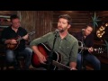 Josh turner  three wooden crosses forever country cover series