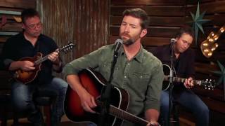 Josh Turner - Three Wooden Crosses (Forever Country Cover Series) chords