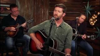 Josh Turner - Three Wooden Crosses (Forever Country Cover Series)