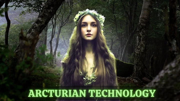 ARCTURIAN TECHNOLOGY ~ SOLAR FLASH EVENT ~TRANSITIONAL ENERGIES ~SYNCHRONICITY ALIGNMENT