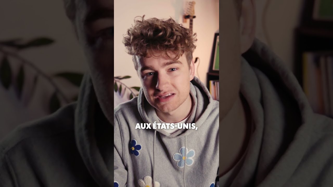 Une Partie Des Etats Unis Parle Fran Ais 