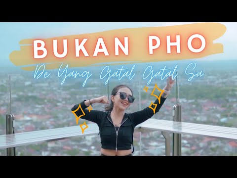 Syahiba Saufa - Bukan Pho