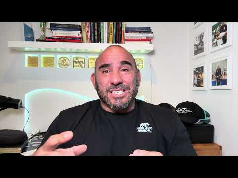 UFC BJJ 1 Finale - minha análise