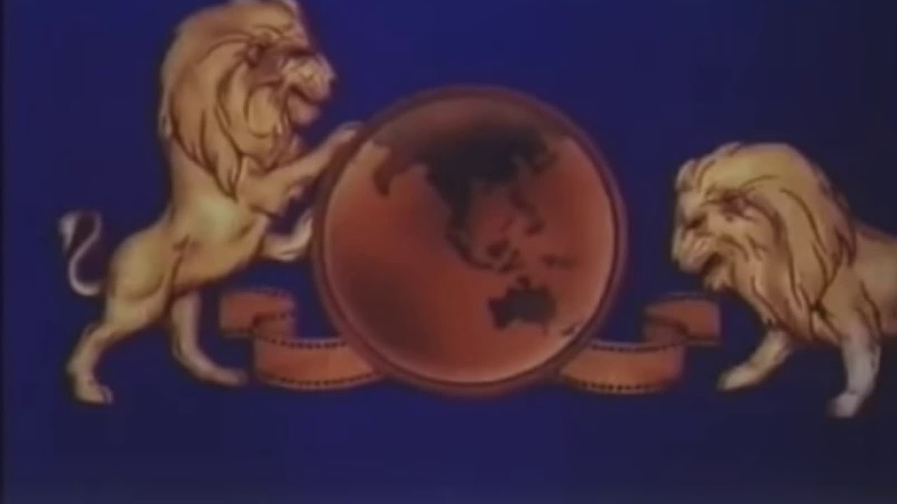 Golden Lions Films Productions 1993