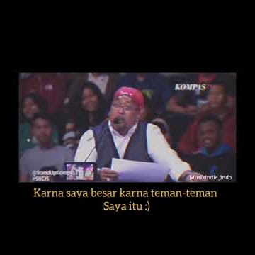 Story Indro Kasino Dono warkop dki |• kumpulan story wa