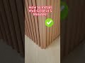 #woodworking #woodpanel #woodenhouse