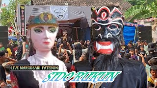 DAWANGAN SIDO RUKUN NGAMEN 88  CINTA DARI SEBERANG LIVE WONOSARI PATEBON 
