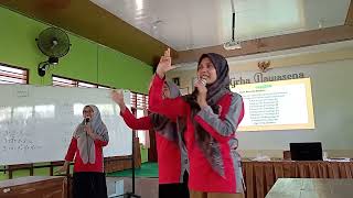 Gasing: Lagu Perkalian 9