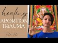 Meditation for Healing Abortion Trauma | Abortion Self Help | Abortion Help Line | You are Strong