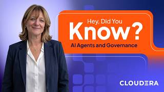 Unified Data Governance for Safe & Trusted AI Agents