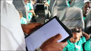 Ecoles Internationales Maarif