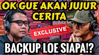 MAAF ADA YANG JANGGAL‼️ DEBAT HEBAT - GOFAR HILMAN - Deddy Corbuzier Podcast screenshot 4