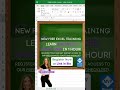 5 Advanced Excel Functions Every Analyst Should Learn