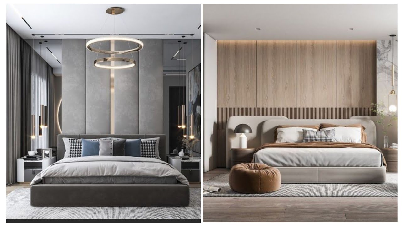 50+ Top new trend bedroom interior design collection/Home bedroom ...