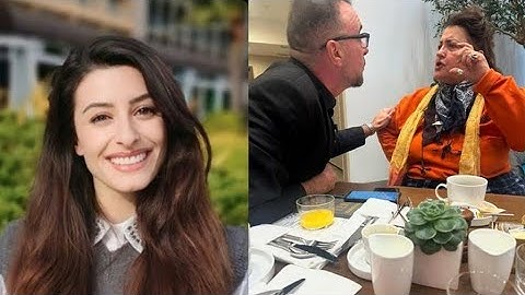 “Hyri pa leje në dhomën e hotelit”,mbesa e Parashqevi Simakut hedh akuza të rënda ndaj këtij personi