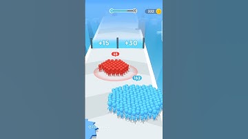 Count Masters: Stickman Games🔥😱 / Part - 30 / #shorts #countmaster #game