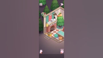 Perfect Tidy Level 122 Walkthrough Gameplay #perfectgaming#funpuzzle #newlevel #game&gamer #solution