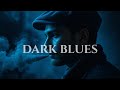Drak Delta Blues Vol.15 | Black Coffee Nights & Dusty Blues Strings #SoulBlues #DarkVibes
