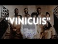 David Okit - Vinicius (Clip vidéo)