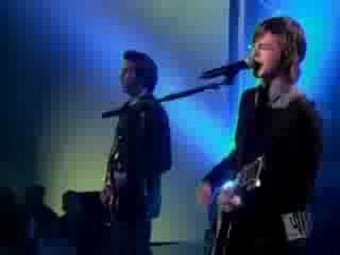 Interpol- Obstacle 1 (live)