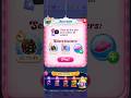 Let's Play Candy Crush Saga level 5335 #game #bhfyp #games