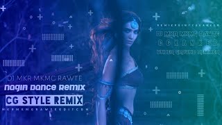 Nagin Dance Dj Nagin Dance Edm Mix Nagin Dhun Dj Remix Nagin Dj Song Nagin Song Dj Remix