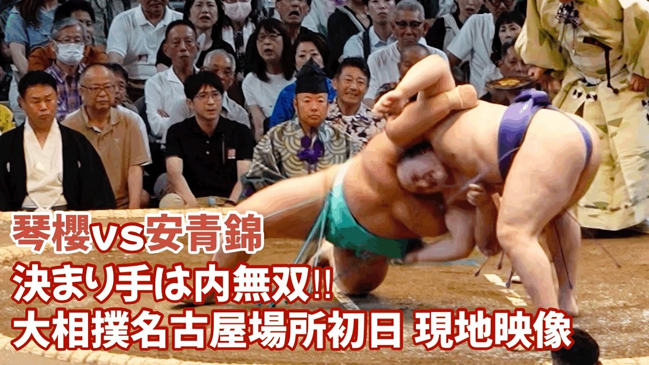 内 無双 と は