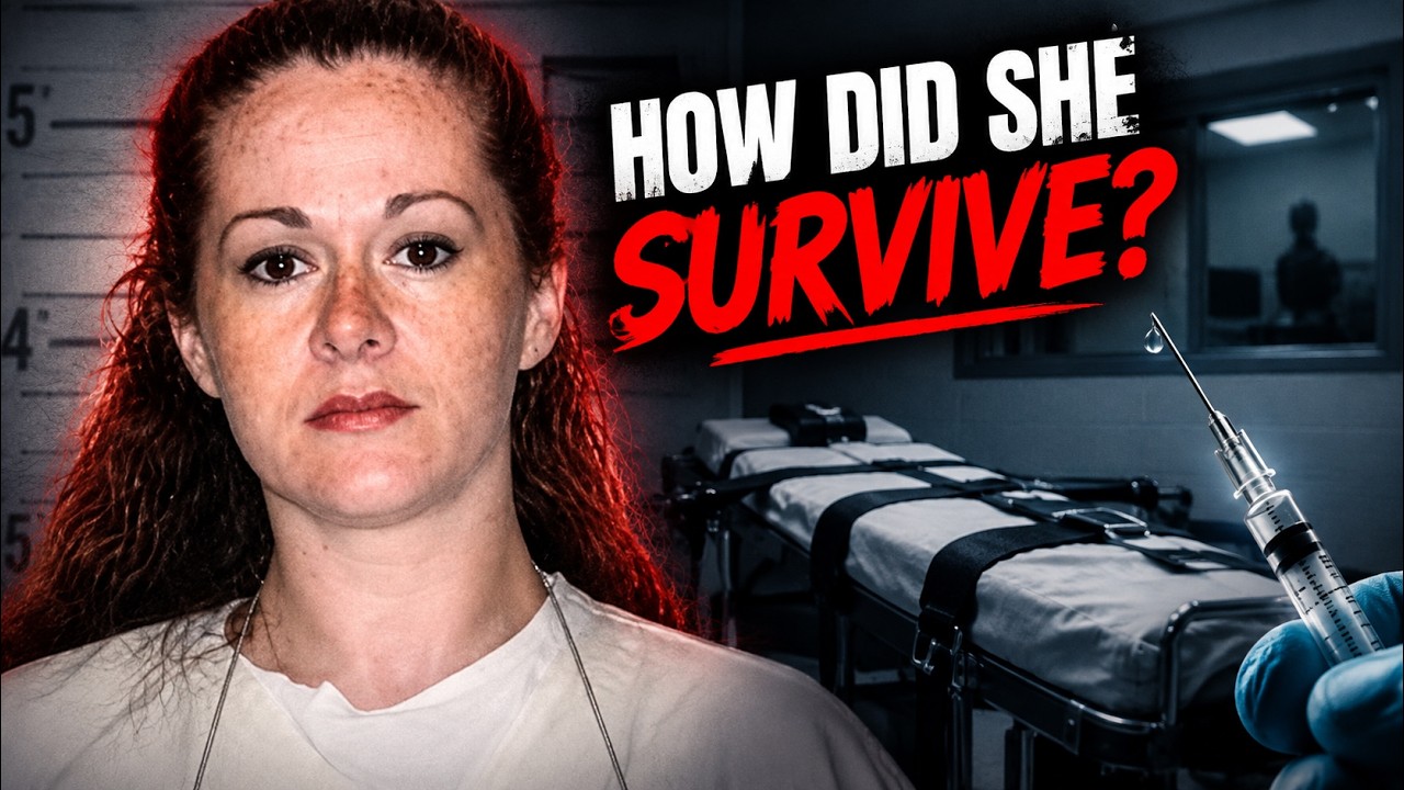 Christa Pike full story in 2 minutes 