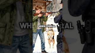 Celebrity Ruby Ridge: FBI Sniper Kills Mother Holding Baby in Government Standoff Wealth