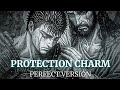 Protection charmstoic versionperfect version