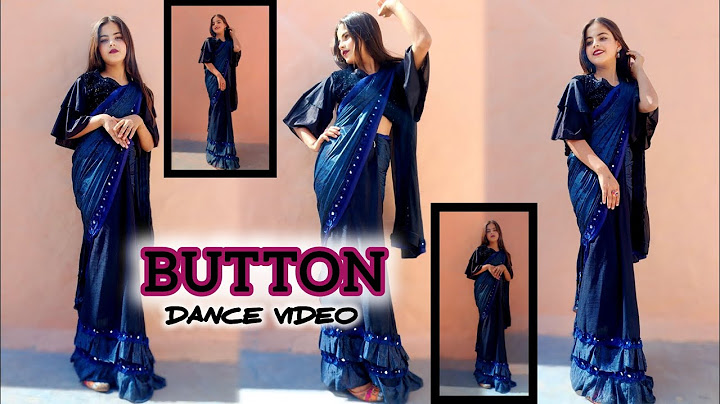 Button (Full Video) Prachi Thakur, Uttar Kumar, Shivani Kumari | New Haryanvi Songs Haryanavi 2024
