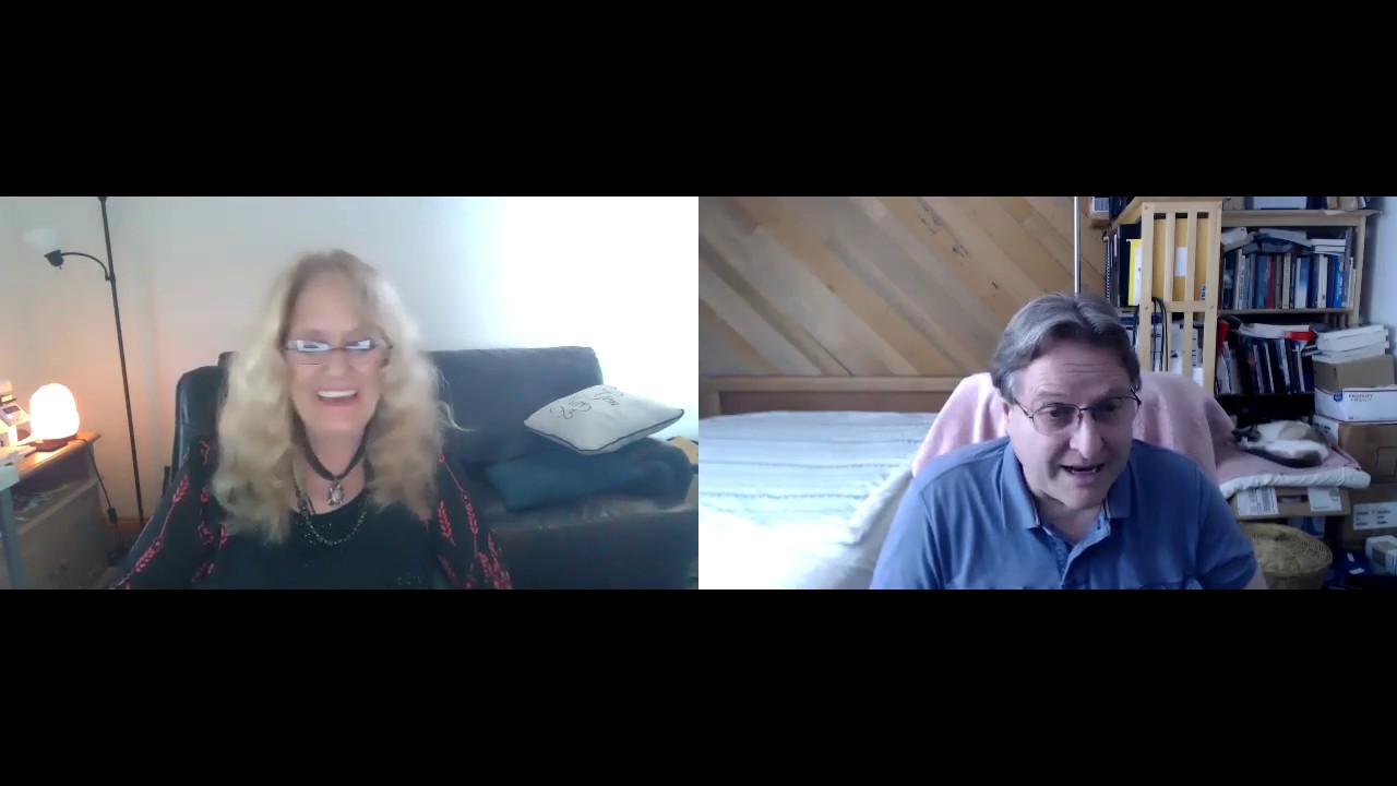 video phone beyonce mp3 FREE RANGE: Uncovering Knowing Certainty with Scott Lemriel and Host Gail of Gaia