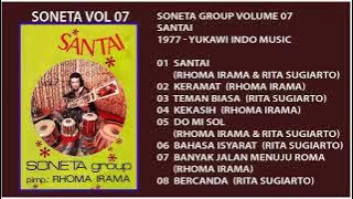 Rhoma Irama Dan Soneta Volume 07 ||FULL ALBUM ORIGINAL||@menembusbatas9784