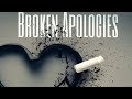 Broken apologies ezeah