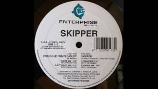 Skipper ‎- Struggle For Pleasure (Cub Mix)