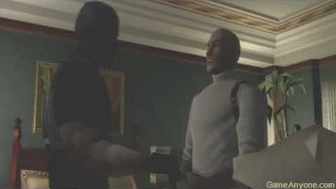 Splinter Cell: Double Agent-Kinshasa [2/3]