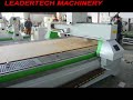 Cnc router machine