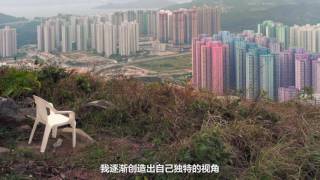 MICHAEL WOLF  Hong Kong's Architecture of Density