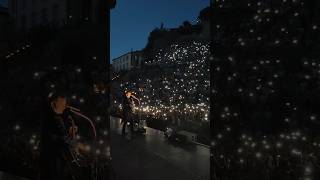 "La Bonne Étoile" au théâtre antique de Vienne (38)